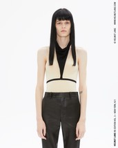 NWT Helmut Lang Re-Edition Neck Piece Accessory sz XS - $79.00
