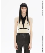 NWT Helmut Lang Re-Edition Neck Piece Accessory sz XS - $107.58 CAD