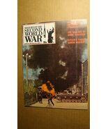 HISTORY OF THE SECOND WORLD WAR 4 NORWAY DEFEATED GERMANY CAPTURES EBEN-... - €4,25 EUR