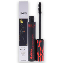 Magna Mascara - 008 Black by Idun Minerals for Women - 0.44 oz Mascara - $12.60