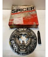 Spicer Clutch 350-14 Angle Ring 102101-1 | 980913 | 15-5/8&quot; OD - $7,026.92 MXN