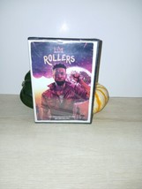 Rollers DVD Johnny Ray Gill Kevin Bigley Kate Kobb Vicky Jeudy Joel Alle... - £15.43 GBP