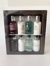 Molton Brown discovery body &amp; hair collection 8 x 50 ml - £23.17 GBP