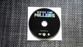 We&#39;re the Millers (DVD, 2013, Widescreen) - £3.17 GBP