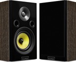 Fluance Signature Hifi 2-Way Bookshelf Surround Sound Speakers For 2-Cha... - £204.46 GBP
