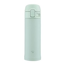 ZOJIRUSHI Water Bottle One Touch Stainless Steel Mug 0.3L Sage Green SM-... - £30.78 GBP