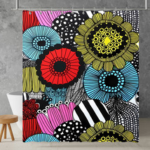 Unikko marimekko pattern6 thumb200