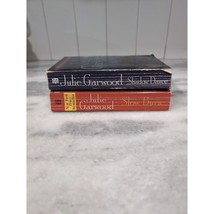 Julie Garwood Buchanan-Renard-MacKenna Novel Bundle: Slow Burn &amp; Shadow ... - $5.94