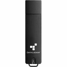 DataLocker Sentry 5 64GB USB 3.2 [Gen 1] Type A Flash Drive - £238.39 GBP