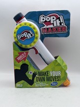 Bop It! Maker Hasbro Handheld Game Brand NEW - £15.97 GBP