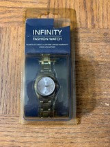 Infinity Fashion Watch - $33.56
