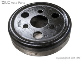 Water Pump Pulley For 15-16 Lincoln MKC  2.0 5M6Q8509AE - $24.70