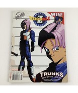 Dragon Ball Z Beckett Total Access Magazine Volume 4 Number 6 Issue 31 V... - $32.35 CAD