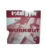 Total Gym Workout DVD - $183.52 MXN
