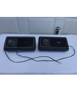 Rare! Vintage Pair Of Pioneer TS-52 speakers - $222.74