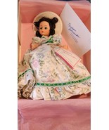 Madame Alexander SCARLETT 10&quot; Doll #161105 w/Stand&amp;box Scarlett Series V... - $41.16 CAD