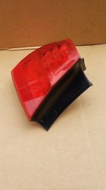 09-11 BMW E90 328 335 Sedan LCI Outer Tail Light Taillight Driver Left LH image 4