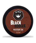 Gibs Black Kodiak Beard Balm Aid, 2 oz. - €22,48 EUR