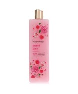 Bodycology Sweet Love by Bodycology Body Wash &amp; Bubble Bath 16 oz for Women - £18.34 GBP