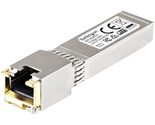 StarTech.com Cisco SFP-10GB-TC Compatible SFP+ Module - 10GBASE-T - SFP ... - £219.10 GBP