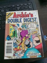 Archie&#39;s Double Digest #98 - $7.12