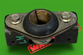 90-2002 MERCEDES R129 SL500 SL600 CONVERTIBLE Top Left Driver Locking Mount - $24.87