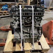 2015-2018 Ford Escape Engine Motor 2.0L Vin 9 8th Digit Turbo 98k miles ... - $2,565.38