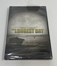 The Longest Day (2006, DVD) Cinema Classic Collections - £7.86 GBP