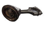 Piston and Connecting Rod Standard From 2015 Ford Transit Connect  2.5 8... - $69.95