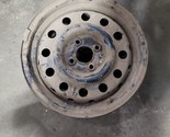 Wheel 15x6 Steel Fits 93-02 SATURN S SERIES 679931 - $81.18