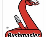 Bushmaster Firearms Sticker Decal R266 - £1.53 GBP+