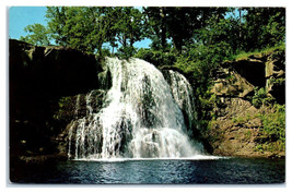 Shinglekill Falls Purling Catskill Mountains New York Unused Postcard - £56.57 GBP