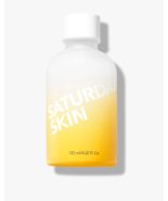 Saturday Skin Yuzu Vitamin C Bright Toner 125ml - $257.26 MXN