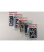 Lot of 5 PSA 10 Graded 2019 Topps/Bowman Cards Biggio (x2), Kelenic, Wat... - $137.66