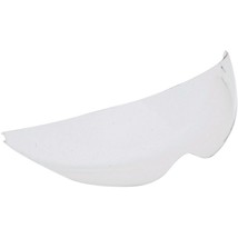 AFX Face Shield for FX-72 Helmet Clear 0130-0404 - £11.95 GBP