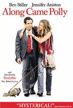 Along Came Polly (DVD, 2004, Full Frame Edition) - £1.95 GBP