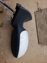 Driver Side View Mirror Power With Heat Fixed Fits 00-05 SABLE 360449*~*... - $48.30