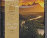 Peace Like a River by Mormon Tabernacle Choir (CD, 2004) latter-day sain... - $9.79