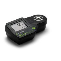 Milwaukee MA872 Digital Refractometer for Fructose - £134.22 GBP