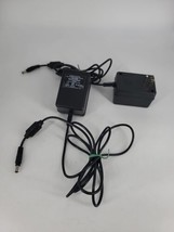 HomMed 24V Power Supply Charger 6010048B1 Lot of 2 Used Untested - £10.33 GBP