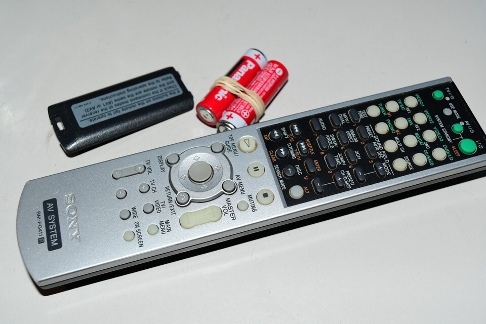 Full-size item image