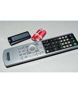 Sony RM-AAP012 Remote Control for RM-AAP018 RM-AAP013 RM-PP860 OEM Genuine - €21,64 EUR