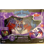 Lightseekers GRIMGLIDER Flight Figure Pack Action Accessory -TOMY - $182.24 MXN