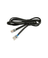 Jabra 14201-12 FLAT CORD W/ MODULAR PLUG FOR GN 9120/9300 - $44.52