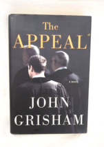 The Appeal : A Novel by John Grisham 2008 Hardcover - $8.90