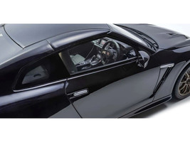 Nissan GT-R Premium Edition T-Spec RHD Right Hand Drive Midnight Purple Metallic - £193.44 GBP