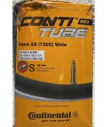 Conti Tube Race 28 (700C) Continental S 42mm - $169.35 MXN