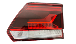 New OEM Inner Tail Light Assembly Led LH 2021-2023 Volkswagen Atlas 3CN9... - £73.51 GBP