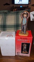 Vintage Emmett Kelly Circus Collection, Artful Dodger  - £20.82 GBP