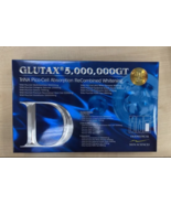 2 Boxes 5000000GT Skin Aging (Original, New Stock) - Must Try! DHL EXPRESS - $413.11 CAD